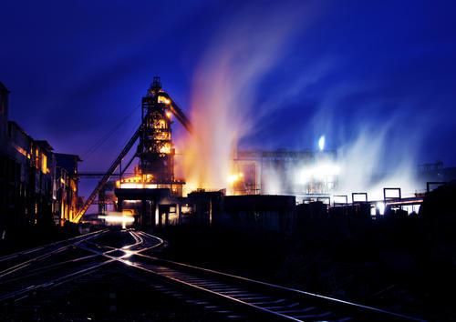 經濟底部修複 鋼需能(néng)否改善？