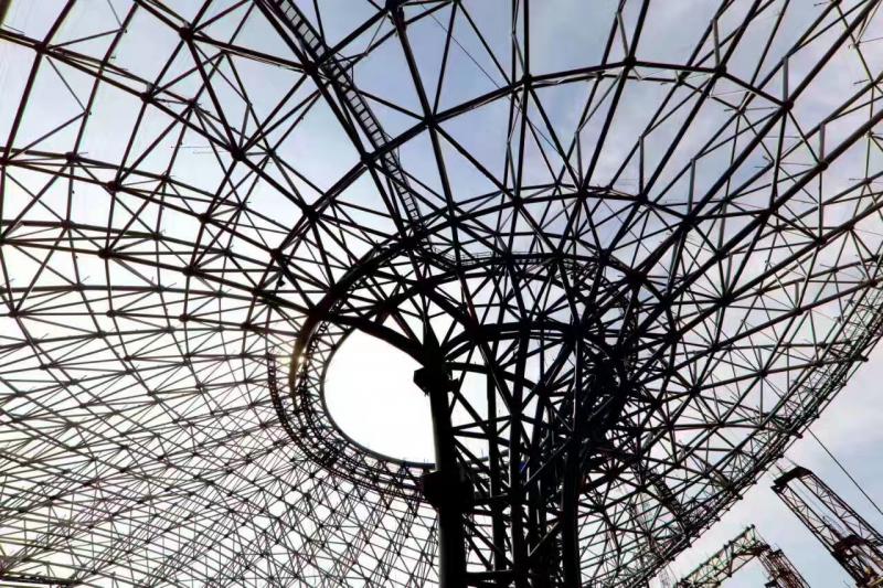 北(běi)京新機(jī)場(chǎng)