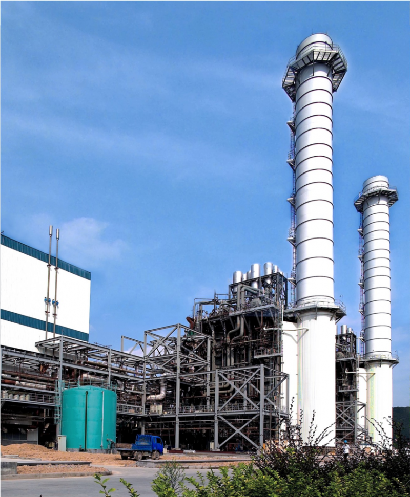 甯海(hǎi)電(diàn)廠(chǎng)