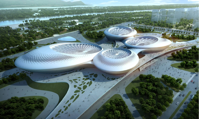 南(nán)京江蘇省大(dà)劇(jù)院