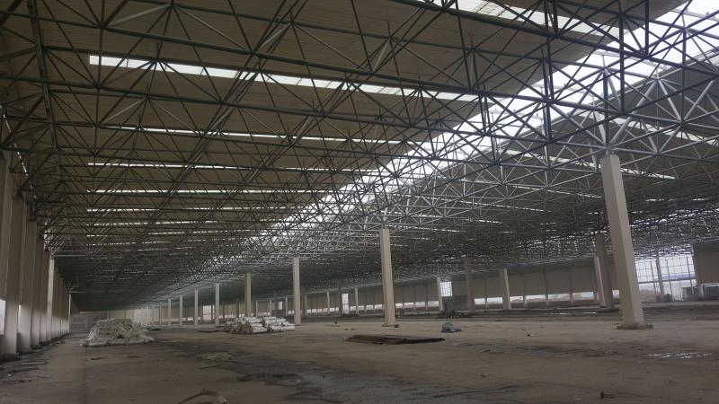 普洛斯物(wù)流