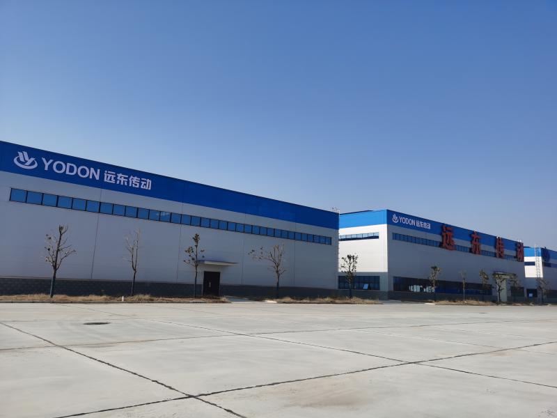 遠(yuǎn)東(dōng)傳動